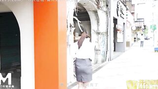 [Domestic] Madou Media Works/MDX0099-About my rebirth as an actress 001/Watch for free