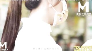 [Domestic] Madou Media Works/MDX0099-About my rebirth as an actress 001/Watch for free