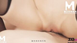 [Domestic] Madou Media Works/MDX-0067 002/View for free