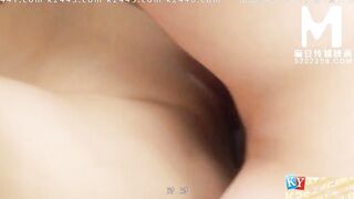 [Domestic] Madou Media Works/MDX-0087 was violated by her boyfriend’s gnawing mature brother 003/Watch for free