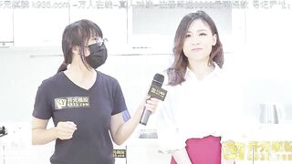 [Domestic] Madou Media Works/MDX-0097 Kaiyuan-Lactoberry has you 001/Watch for free