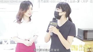 [Domestic] Madou Media Works/MDX-0097 Kaiyuan-Lactoberry has you 001/Watch for free