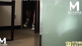 [Domestic] Madou Media Works/MDX-0100 003/View for free