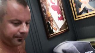 REAL 3SOME SEX OF EXPERT PORN ACTORS 03