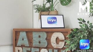 [Domestic] Madou Media Works/MDX0070-Leyu 003/Watch for free