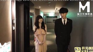 [Domestic] Madou Media Works/MDX-0100 001/View for free