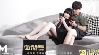 [Domestic] Madou Media Works/MDX-0100 001/View for free