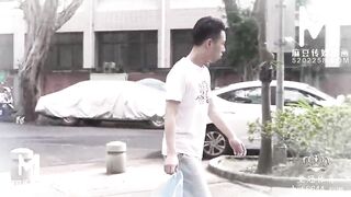 [Domestic] Madou Media Works/MDX-0054 Crown Sports-Tianxiang Qianxi 001/Watch for free