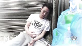 [Domestic] Madou Media Works/MDX-0054 Crown Sports-Tianxiang Qianxi 001/Watch for free