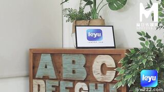 [Domestic] Madou Media Works/MDX0070-Leyu 002/Watch for free