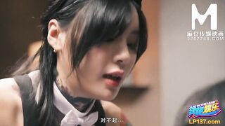 [Domestic] Madou Media Works/MDX-0051-Leader Entertainment Tuning Classroom 001/Free Watch