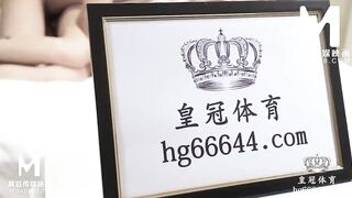 [Domestic] Madou Media Works/MDX-0054 Crown Sports-Tianxiang Qianxi 002/Watch for free