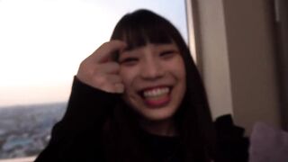 SEX with a female college schoolgirl with strong libido and the highest sensitivity. She is incredibly soft Ecup melons. SEX even inside nurse cosplay.