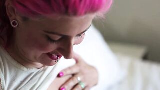 Yanks Hot Zahra Masturbating Outdoor
