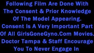 $CLOV Step inside Doctor Tampa’s body As He Conducts Destiny DOA’s yearly checkup! @Doctor-Tampa.com