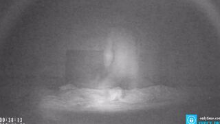 Secret camera! Real sex inside the dark - onlyfans.com/erect cock