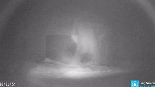 Secret camera! Real sex inside the dark - onlyfans.com/erect cock
