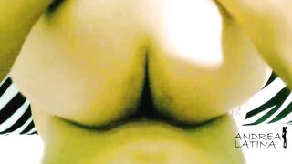 I finally pounded my stepmom doggy style