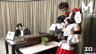 [Domestic] Madou Media Works/MDX-0082 001/ View for free