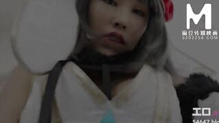 [Domestic] Madou Media Works/MDX-0082 001/ View for free