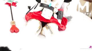 [Domestic] Madou Media Works/MDX-0082 001/ View for free