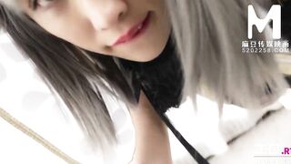 [Domestic] Madou Media Works/MDX-0082 001/ View for free