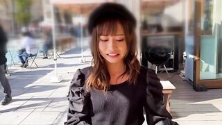 https://bit.ly/3isRVDG Adorable sexual bunny cosplay. Gorgeous skin and tiny butt are sensual. She and eighteen-year-older thin body inside the idle face SEX. She also orgasm several times inside the SEX. The tight twat is too comfortable.