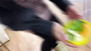 https://bit.ly/3isRVDG Adorable sexual bunny cosplay. Gorgeous skin and tiny butt are sensual. She and eighteen-year-older thin body inside the idle face SEX. She also orgasm several times inside the SEX. The tight twat is too comfortable.