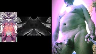 THE ALTERED STATES OF PORN by FriidriX