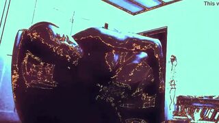 THE ALTERED STATES OF PORN by FriidriX