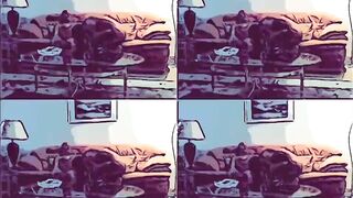THE ALTERED STATES OF PORN by FriidriX