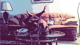 THE ALTERED STATES OF PORN by FriidriX