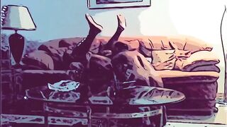 THE ALTERED STATES OF PORN by FriidriX