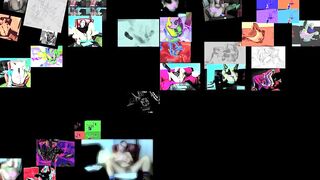 THE ALTERED STATES OF PORN by FriidriX