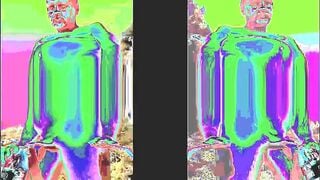 THE ALTERED STATES OF PORN by FriidriX