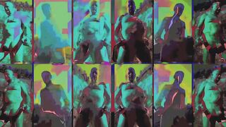 THE ALTERED STATES OF PORN by FriidriX
