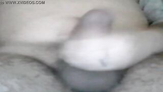 pensando en tus tetas