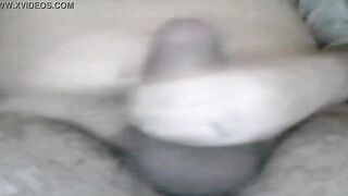 pensando en tus tetas