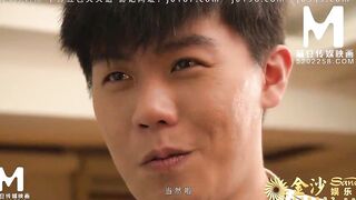 [Domestic] Madou Media Works/MDX-0071 001/ View for free