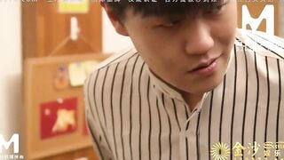 [Domestic] Madou Media Works/MDX-0071 001/ View for free