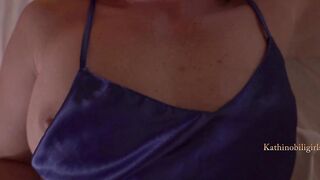Creampied your dreaming MOTHER!