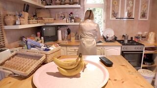 Creampied your dreaming MOTHER!