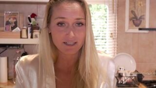 Creampied your dreaming MOTHER!