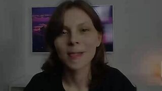Messy Facials Compilation by Cute Amateu