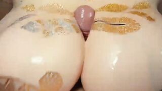 Huge tits BEST TITFUCK CUMSHOT COMPILATION1