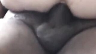 BBC black cock