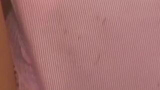 Adorable Japanese gal underwear recorded by perverted voyeur