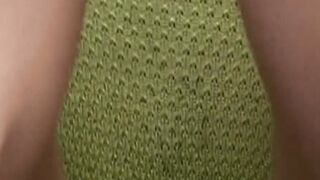 Adorable Japanese gal underwear recorded by perverted voyeur