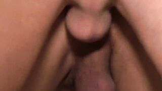 Horny twink Alex Silvers gets passionate rimming after BJ
