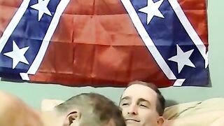 Handsome amateur Young Joe sucked off before cumming